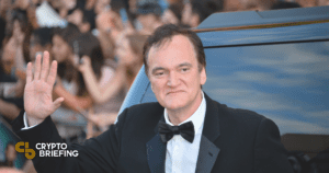 Tarantino to Proceed with “Pulp Fiction” NFTs Despite Mira...