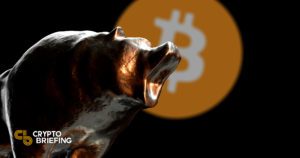 Bitcoin Struggling Against Bearish Momentum