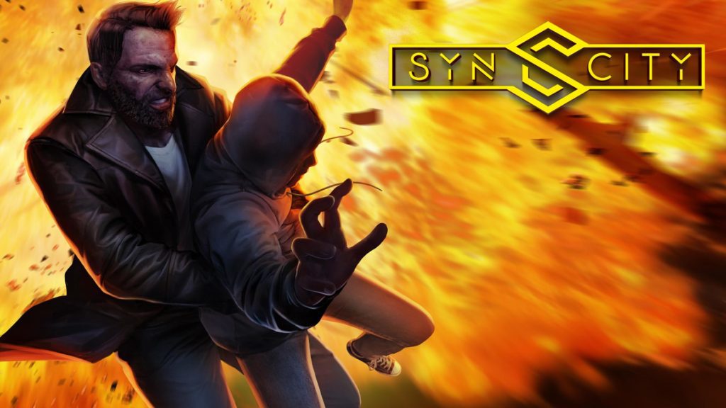 Overwolf Invests in SYN CITY Mafia Metaverse to Pioneer User Generated Content in P2E Games