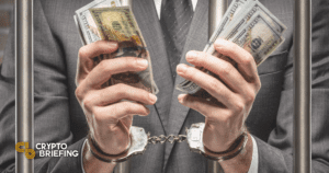 Crypto Crime Topped $10 Billion in 2021: Report