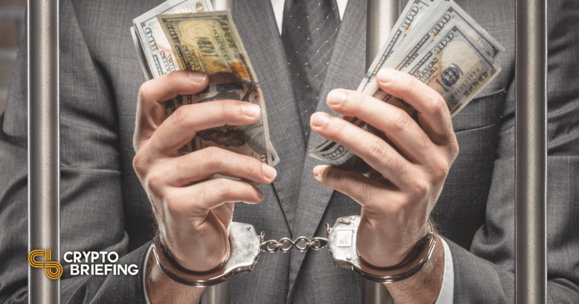 Crypto Crime Topped $10 Billion in 2021: Report thumbnail