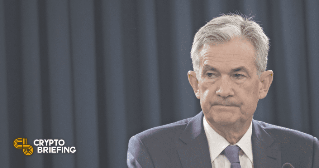Into the Night: Markets Tremble as Powell Warns of “Pain” Ahead