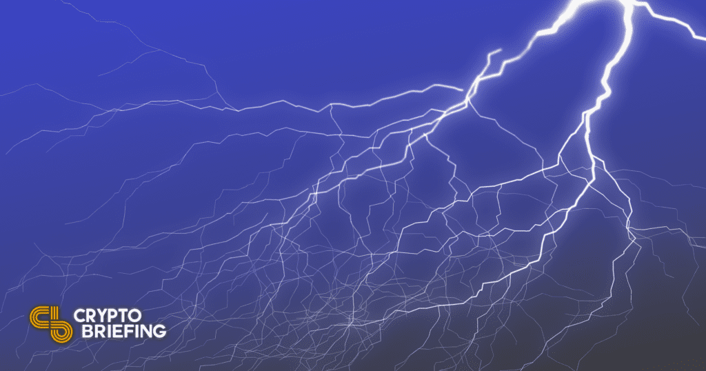 Cash App Integrates Bitcoin's Lightning Network