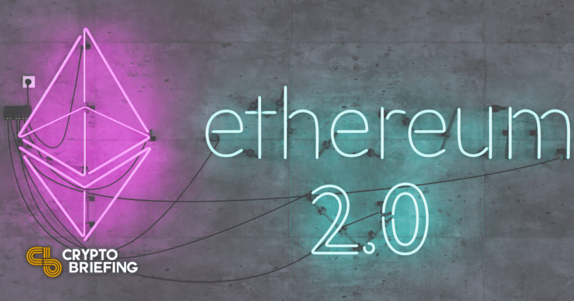 Ethereum 2.0 Deposit Contract Surpasses $30B in Value thumbnail