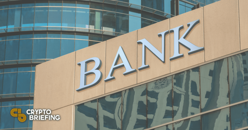 Consortium of U.S. Banks Proposes 