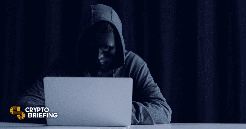 Latest OpenSea Attack Sees Hacker Infiltrate Discord - Crypto Briefing