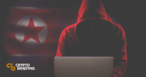 A North Korean Hacking Group Is Targeting Crypto Startups