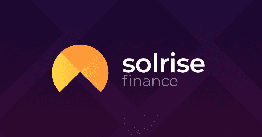 Solrise Hires TradFi Exec To Bring Solana DeFi To Institutional Players