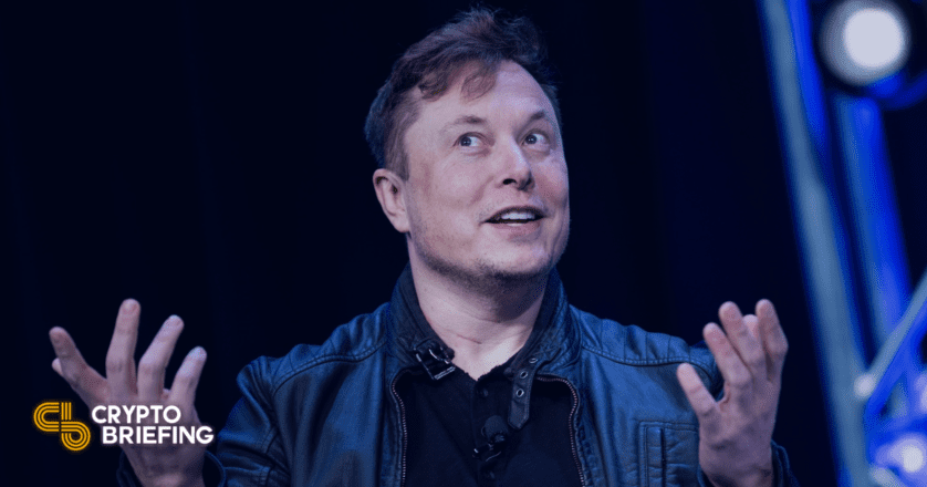 Dogecoin Up as Musk Says Tesla Is Accepting Payments thumbnail