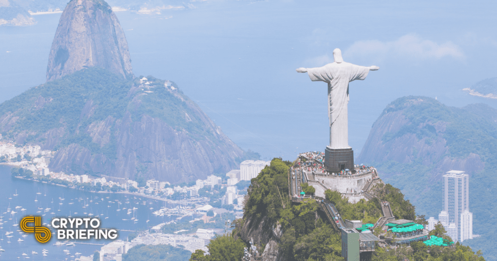 Rio de Janeiro to Invest 1% of Its Treasury in Bitcoin