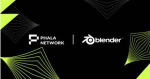 Phala Network Joins the Blender Developer Fund to Accelerate Metaverse...