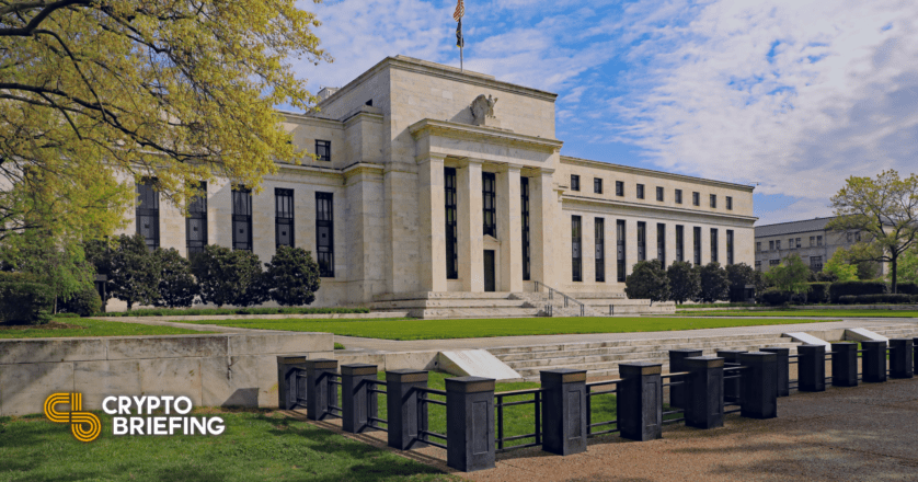 Fed Delivers Highly-Anticipated CBDC Report thumbnail