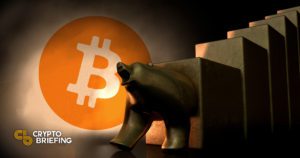 Bitcoin, Ethereum Suffer as Financial Markets Slide
