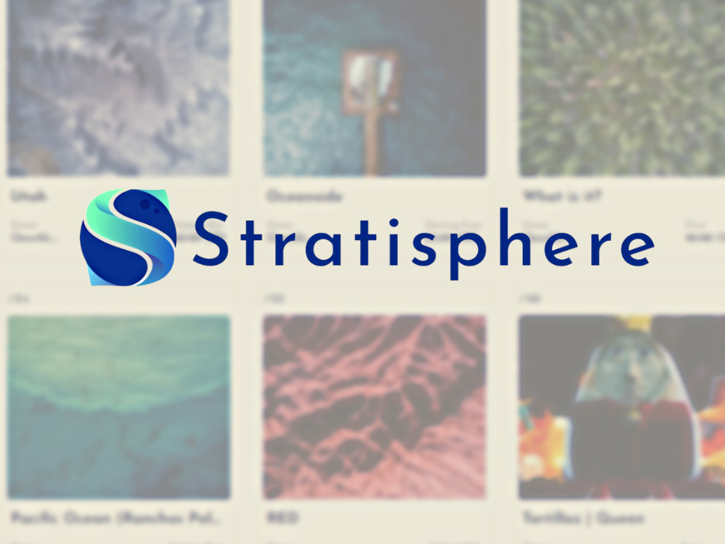 Stratis Launches Stratisphere, the World’s First Feeless NFT Platform