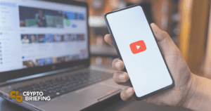 YouTube CEO Hints at Potential NFT Integration