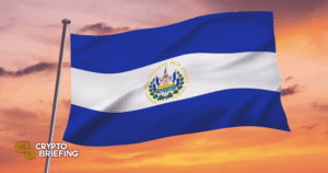 IMF Tells El Salvador to Drop Bitcoin as Legal Tender