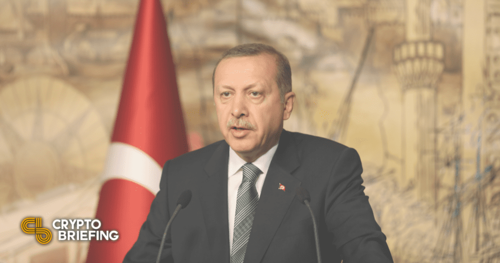 Turkey's Erdoğan Orders Study of the Metaverse
