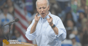 Biden Administration Sees Crypto Regulation as a Matter of National Se...