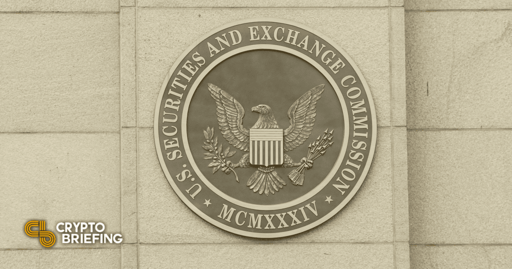 New SEC Proposal Could Be a Disaster for DeFi Exchanges