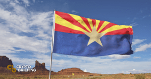 Arizona Bill Aims to Make Bitcoin Legal Tender