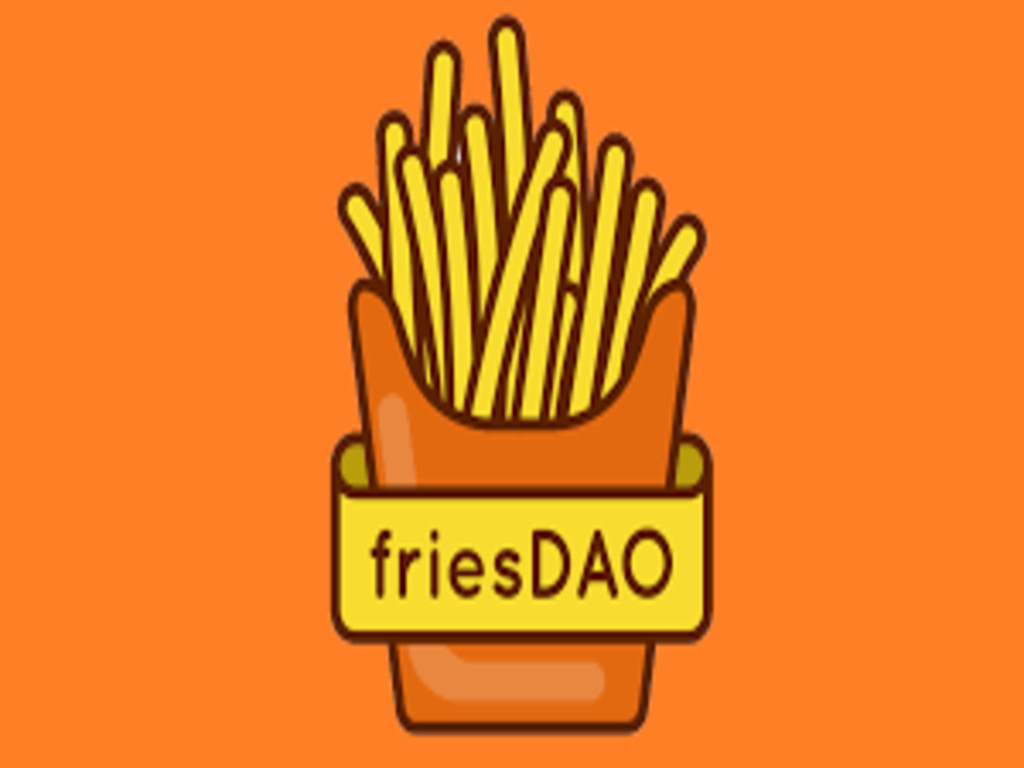 Crypto Community friesDAO Seeks to Acquire Fast Food Restaurants