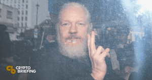 A DAO Wants to Free Julian Assange With a Pak NFT
