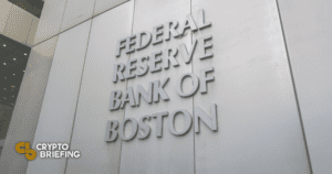 Federal Reserve Bank of Boston, MIT Publish CBDC Research