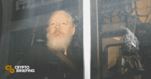 A DAO Aiming to Free Julian Assange Has Raised Over $40M