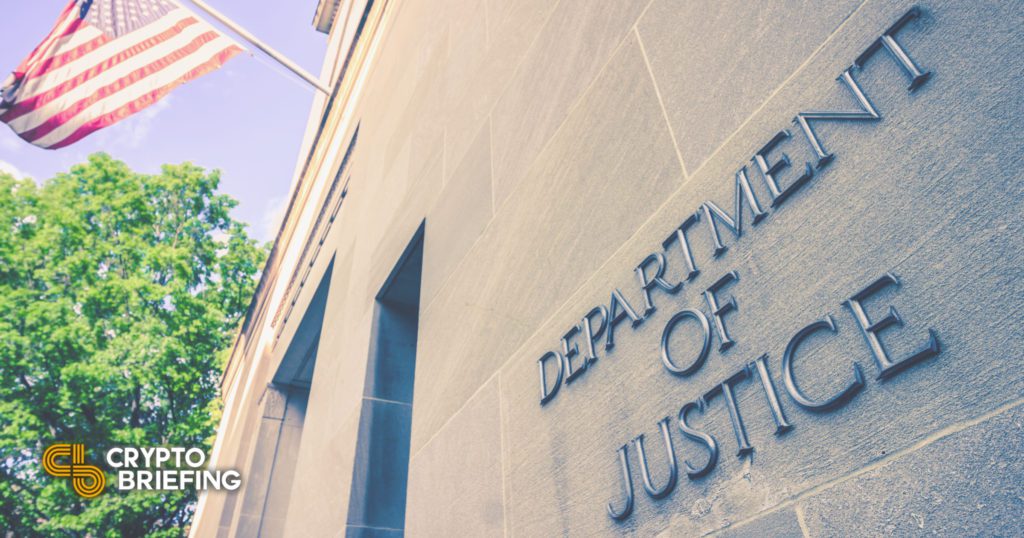 DOJ Seizes $3.6B in Bitcoin From 2025 Bitfinex Hack