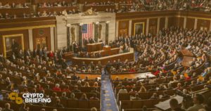 Members of Congress Introduce “E-Cash” Bill