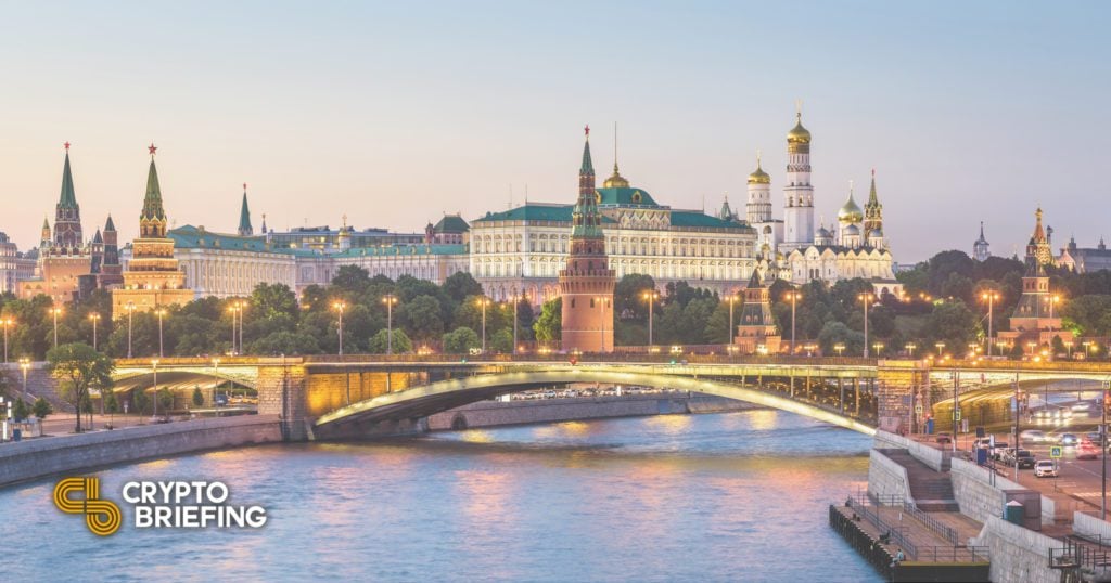 Russia to Recognize Crypto Assets as Currencies: Report