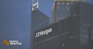JPMorgan Thinks Bitcoin Is Overvalued at $44,000