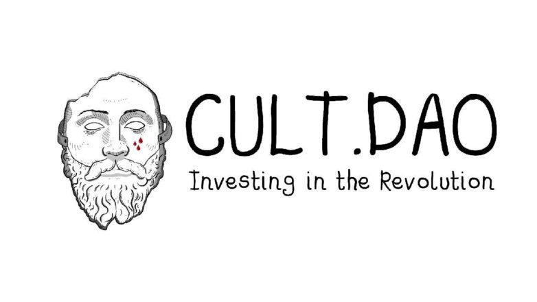 Cult DAO Is Happy to Announce Its Launch and Has Released the Cult Manifesto