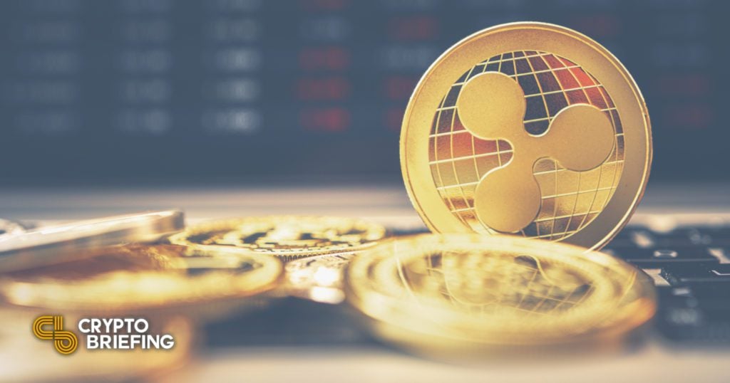 Ripple Sold $409M Worth of XRP in the Second Quarter
