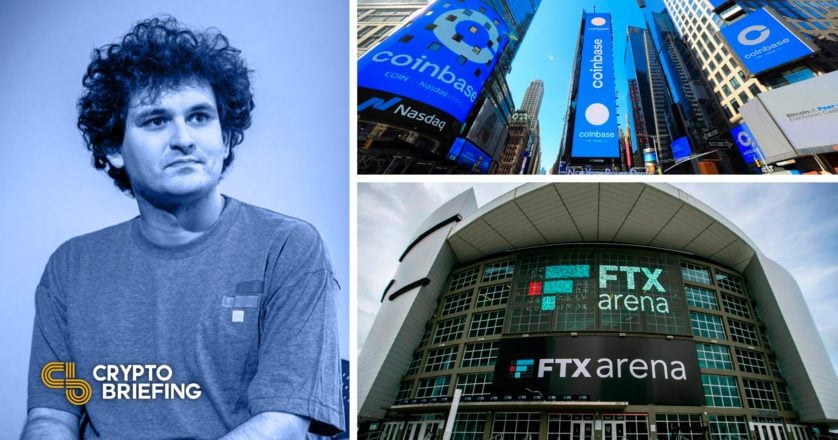 Opinion: How FTX Is Leaving Coinbase in the Dust