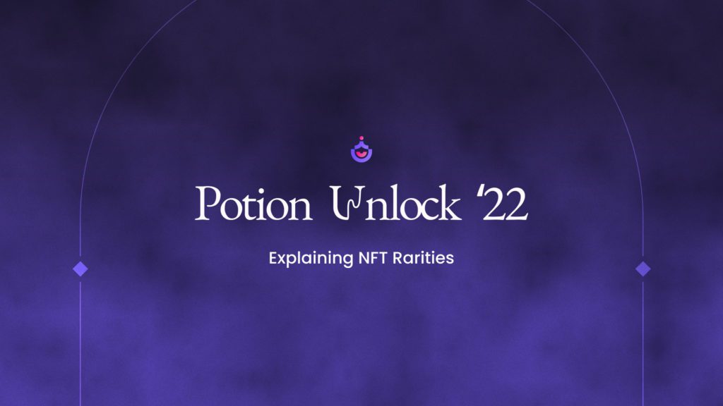Potion Labs Closes Sales of $12M from Key DeFi Players ahead of Novel NFT Game 'Potion Unlock'