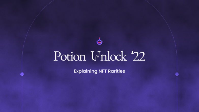 Potion Labs Closes Sales of $12M from Key DeFi Players ahead of Novel NFT Game 'Potion Unlock'