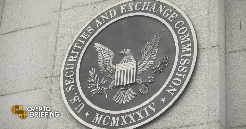 BlockFi, SEC Reach $100M Settlement