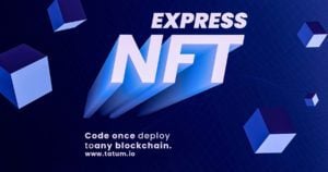 A Low-code Approach to Building NFT Marketplaces
