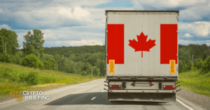 Canada Bans 34 Crypto Wallets Tied to Freedom Convoy