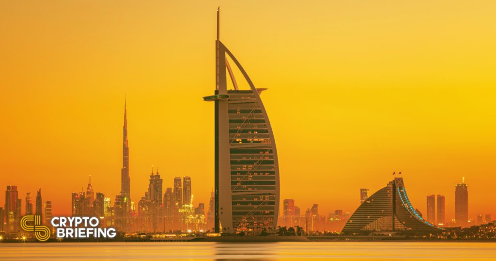 UAE Preps Crypto Licensing in Bid to Become Global Hub
