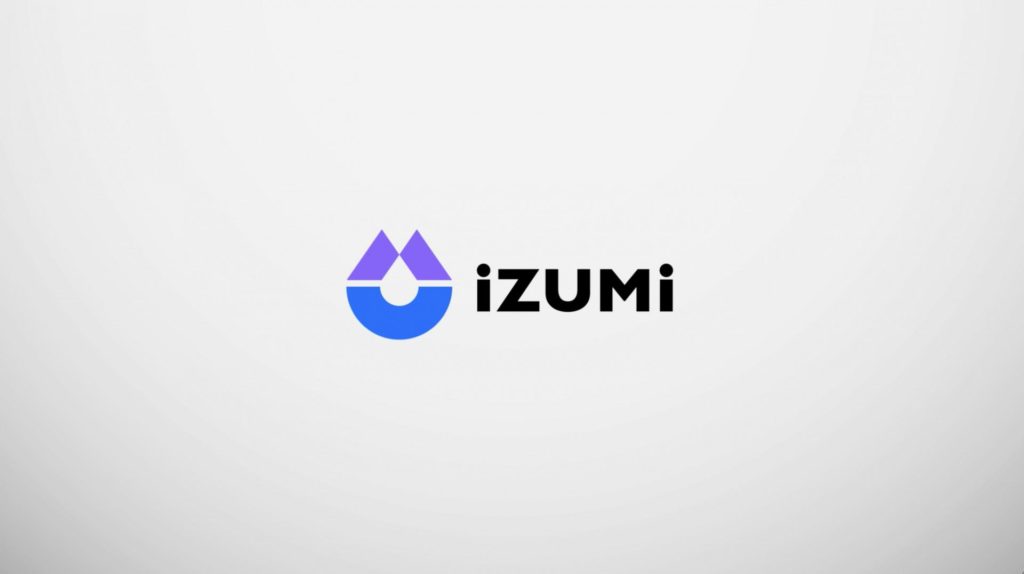 iZUMi Finance Launches DAO with veNFT Governance Based on Quadratic Voting