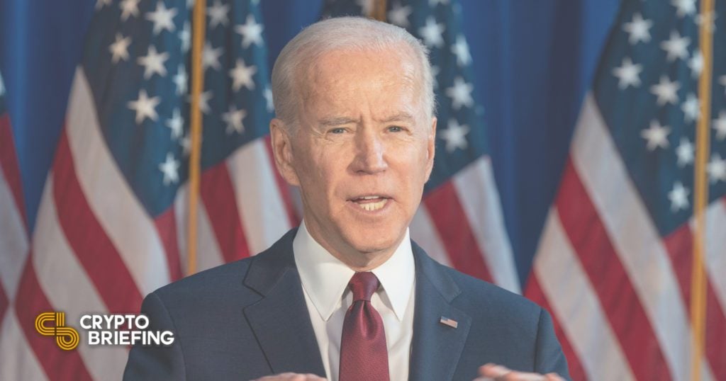 Biden Administration’s Crypto Executive Order Expected Next Week