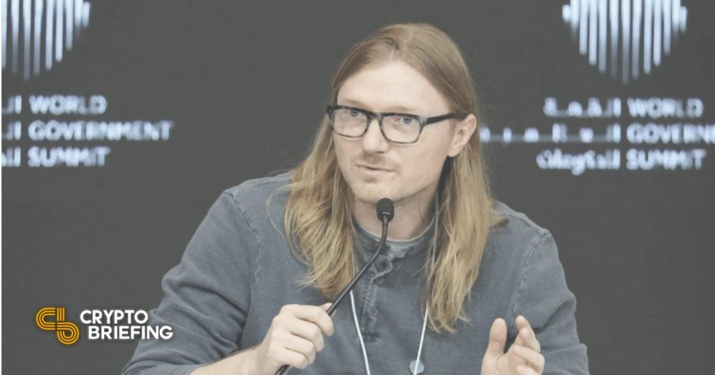 Kraken CEO Warns Users to “Get Your Coins Out” of Centralized Exchanges