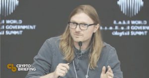 Kraken CEO Warns Users to “Get Your Coins Out” of Centralized Exch...