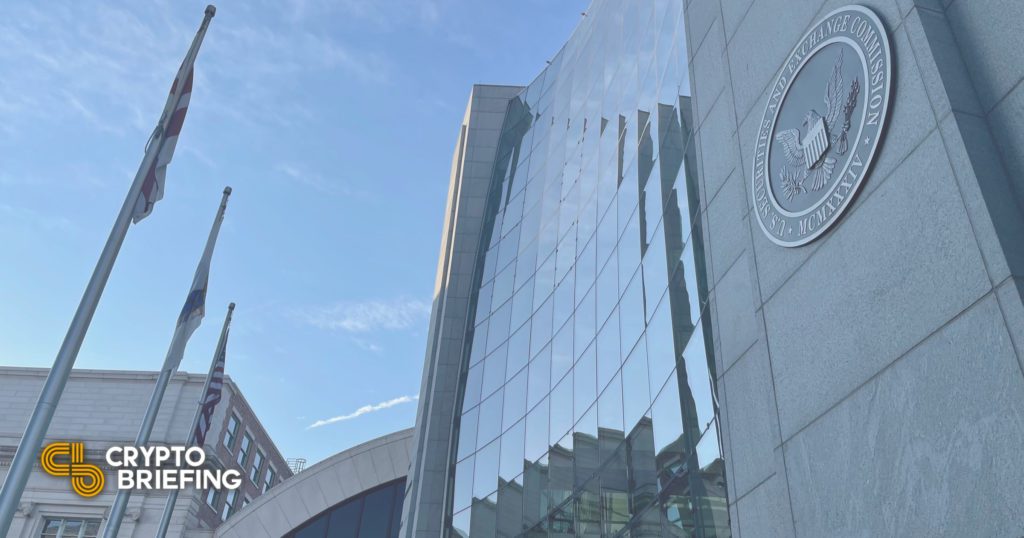 SEC Has Received 200 Letters on Grayscale's Bitcoin ETF
