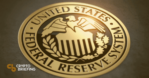 Federal Reserve Officials Banned From Trading Crypto