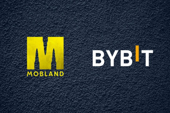 Bybit Joins Mobland Metaverse After $100 Million TVL in Launchpool Unveiling