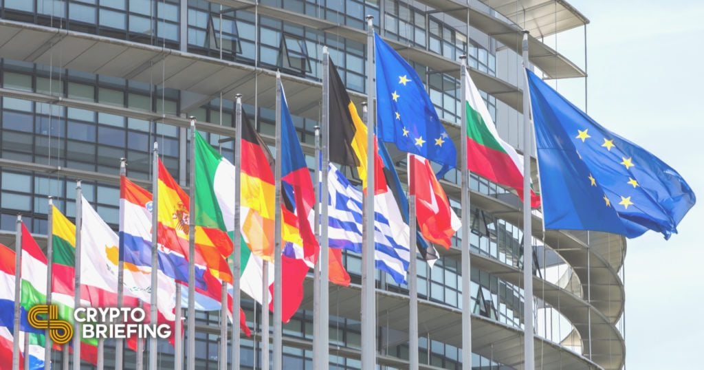 EU Wants Anti-Money Laundering Regulator to Monitor Crypto