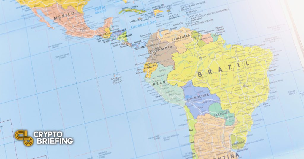 Latin America Continues Steps Toward Bitcoin Adoption